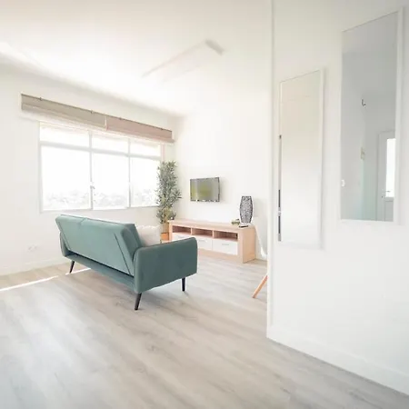 A Sua Casa I *