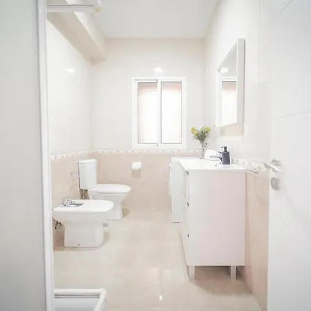 Апартаменты A Sua Casa I