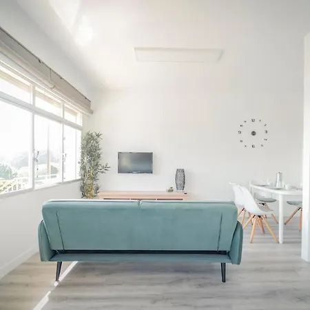 Апартаменты A Sua Casa I