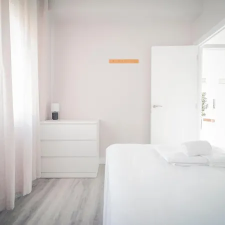 Апартаменты A Sua Casa I
