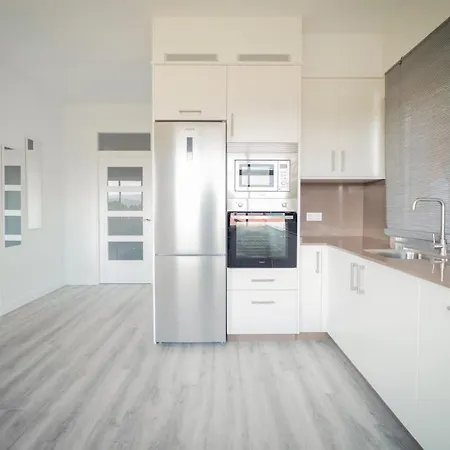 Апартаменты A Sua Casa I *
