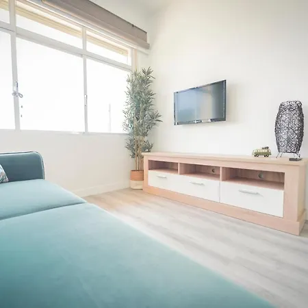 Apartamento A Sua Casa I Valdoviño