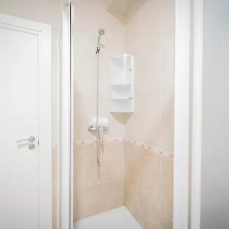 Apartamento A Sua Casa I