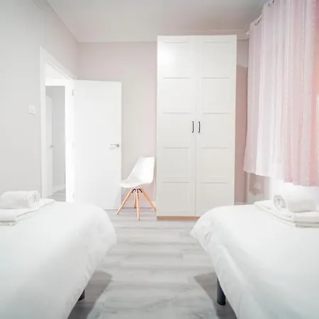Apartamento A Sua Casa I