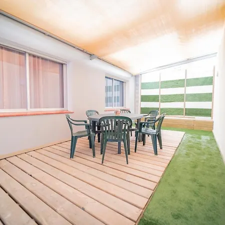 Apartamento A Sua Casa I