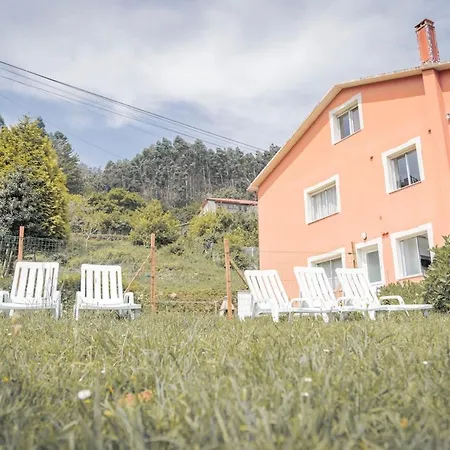 Apartamento A Sua Casa I