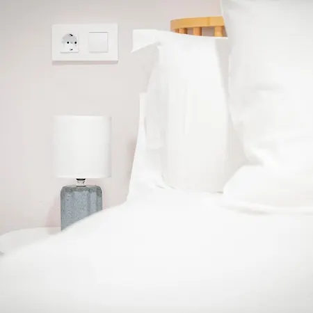 Апартаменты A Sua Casa I *